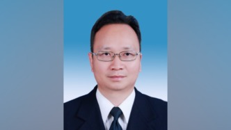 援藏干部董旭斌已任浙江省林業(yè)局黨組書(shū)記、局長(zhǎng)（正廳長(zhǎng)級(jí)）