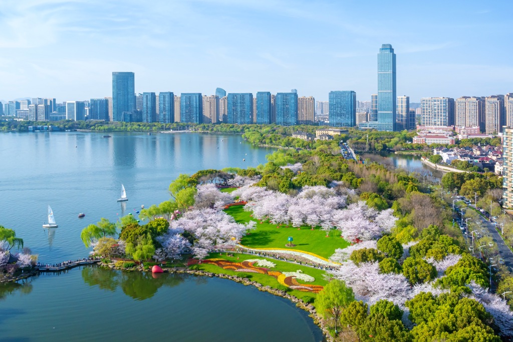 绍兴柯桥沪上发出邀请函：这是你一定要来一回的江南