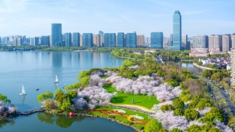 绍兴柯桥沪上发出邀请函：这是你一定要来一回的江南