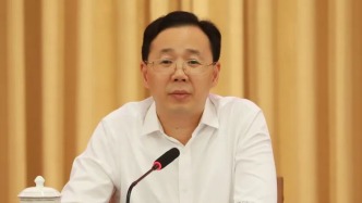 江西贛州信豐縣委書記袁炎跨市赴南昌經(jīng)開區(qū)履新