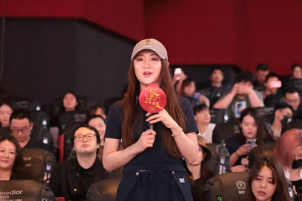 体坛联播｜陈梦准备复训备战全运会，世锦赛中国花游摘金