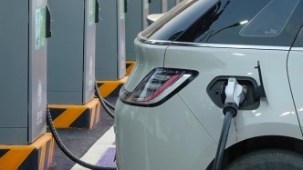 超級充電樁真能緩解“充電焦慮”嗎？科技日報專訪權威專家