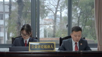 紀錄片《人民的利益》幕后：在“天理國法人情”中逼近真相