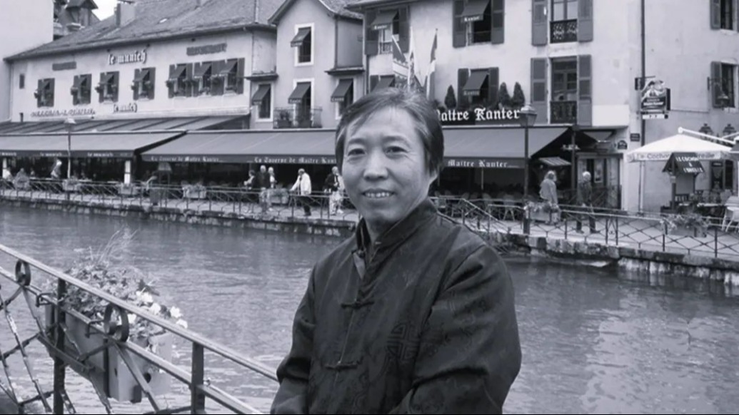 63歲著名動畫導(dǎo)演李杰逝世，曾任奧斯卡短片與動畫類別評委