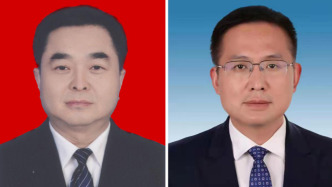 陕西铜川市长郝光耀、咸阳市长冷劲松拟进一步使用