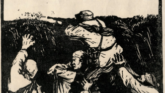 抗战中的“烽火艺魂”，看《黄河大合唱》《生死恨》背后故事