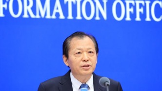 “十四五”交通規(guī)劃17項主要指標年底前將全部完成