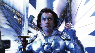 《妙想天开》上映40周年，特里·吉列姆谈新片推进困难