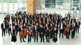 在家門口聽(tīng)歌劇，深圳交響樂(lè)團(tuán)啟動(dòng)“歌劇五年探索”計(jì)劃