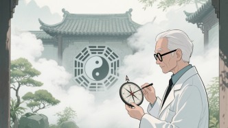 网文书单｜让玄学有个科学的解释，就图一乐吧