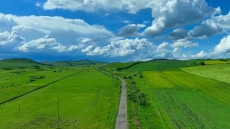 “县”在出发丨陇蜀古道新声起 墨染春秋焕锦天——举新闻传播之力帮扶甘肃文县纪实