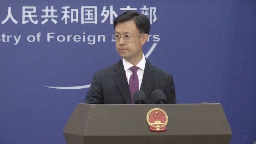 至少93名巴勒斯坦人領取食物時遭以方襲擊喪生，外交部再談加沙局勢