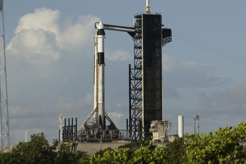 特马反目但合同还不能取消，为何美政府与SpaceX难以切割？