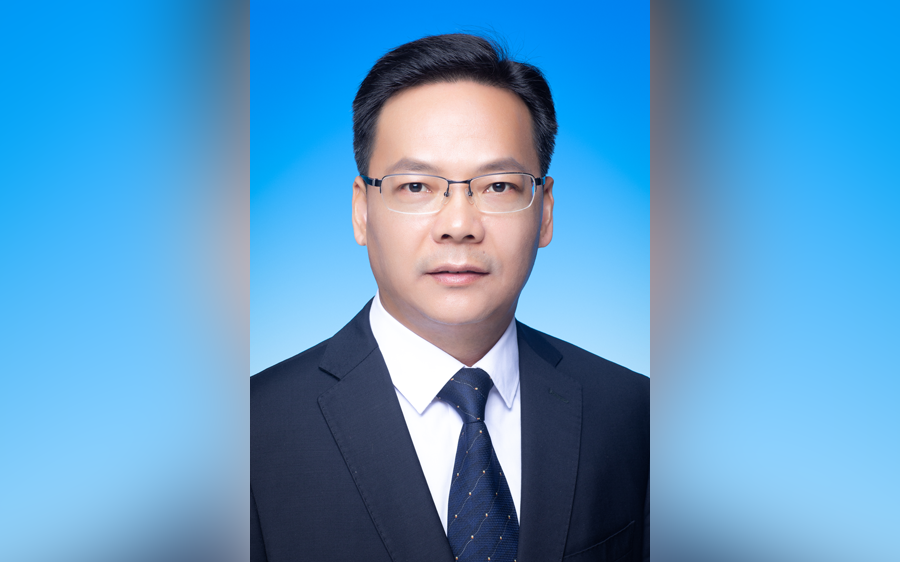 75后赤峰市委书记唐毅已任内蒙古自治区政府党组成员