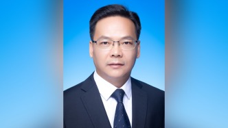 75后赤峰市委書記唐毅已任內(nèi)蒙古自治區(qū)政府黨組成員