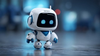 AI玩具：中國制造的下一塊高價值拼圖