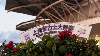 上海網(wǎng)球大師賽今日開票，與你相約金秋時(shí)節(jié)