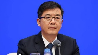 辽宁省委常委、大连市委书记熊茂平已任辽宁省委副书记