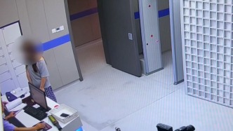 新人網(wǎng)上雇伴娘竟雇來“大盜”，婚禮后財物不翼而飛