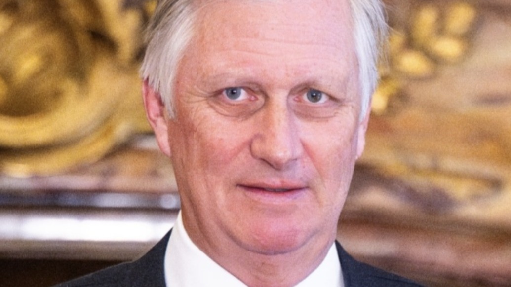 比利時(shí)國王:加沙危機(jī)是人類恥辱