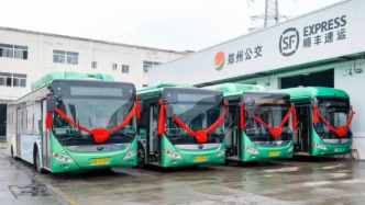 光明網(wǎng)評論員：“公交+物流”，優(yōu)化資源配置的有益嘗試