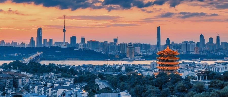 中部外贸变局：安徽河南缠斗胶着，湖北上桌增速领跑