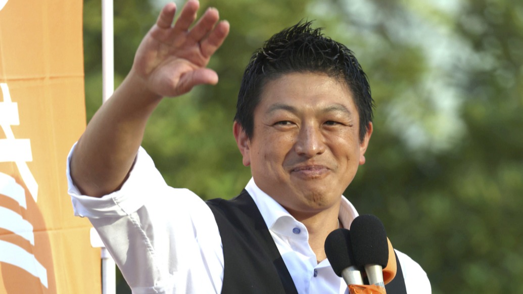 釋疑｜“日本人優(yōu)先”背后：邊緣小黨借特朗普風(fēng)撬動(dòng)日本政壇