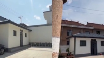 人民熱評(píng)：“好看不好用”，要這樣的公廁有何用