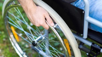 中國(guó)殘聯(lián)：目前在校殘疾大學(xué)生已超過(guò)10萬(wàn)人