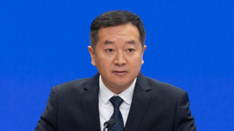 崔鹏程已担任人社部政策研究司司长、新闻发言人