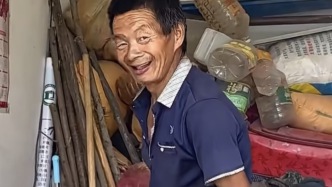 “海松是黃崖溝的寶！” 26戶無血緣鄉(xiāng)親，接力照顧殘障孤兒20年