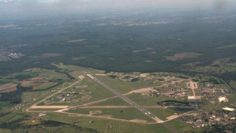 外媒：美國時(shí)隔17年再次將核武器部署至英國