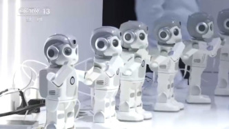 焦點(diǎn)訪談丨本屆鏈博會(huì)新意滿(mǎn)滿(mǎn)，超高“含新量”折射出哪些趨勢(shì)？