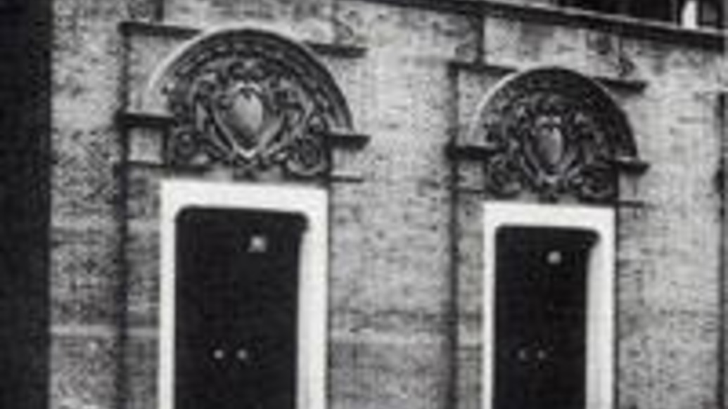 歷史上的今天｜1921年7月23日，中共一大在上海開(kāi)幕