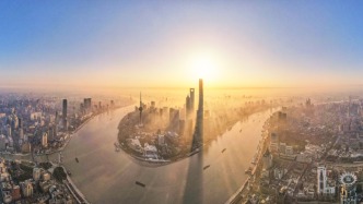 上海市建設(shè)項目“開工一件事”工作方案發(fā)布