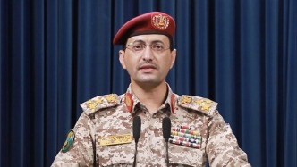 胡塞武装称使用高超音速弹道导弹袭击以色列机场