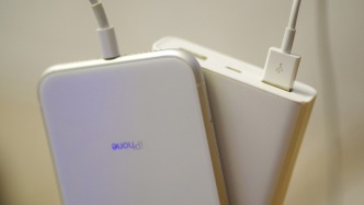 佛山查處一宗涉嫌假冒3C認(rèn)證充電寶案：400余件充電寶被查扣