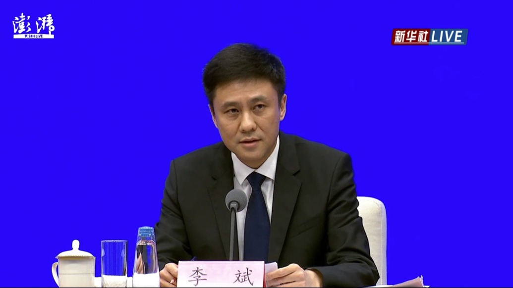 國(guó)家外匯局:當(dāng)前市場(chǎng)對(duì)人民幣沒有明顯的升值或貶值單邊預(yù)期