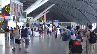 無捆綁銷售、杜絕大數(shù)據(jù)殺熟，民航版“12306”上線