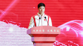 馬龍：只要心懷熱愛，永遠都是當打之年