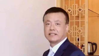 北京交通发展研究院院长郭继孚被查，此前已被撤销全国政协委员资格