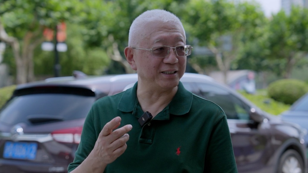 陳思和:年輕時讀書要沒有門檻