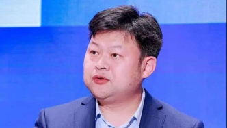 46歲的周鋒升任東風(fēng)汽車集團(tuán)副總經(jīng)理、黨委常委