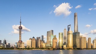 中國(guó)聚變能源有限公司在滬成立，龔正申彥鋒共同揭牌