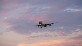 上半年民航运输规模再创新高