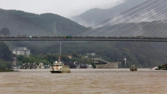 第155次中老缅泰湄公河联合巡逻执法行动启动