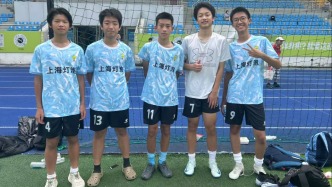 和新民晚報杯一起成長的C羅迷弟，他的責(zé)任與擔(dān)當(dāng)因熱愛而生