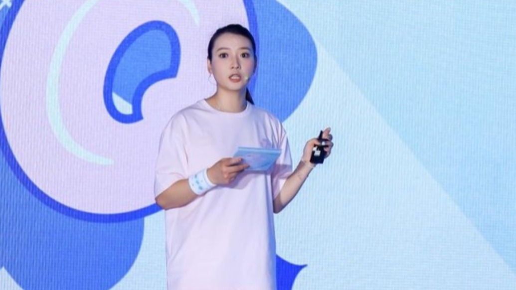 為何不轉(zhuǎn)型當(dāng)教練，黃雅瓊怪起了性格