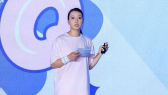 為何不轉(zhuǎn)型當(dāng)教練，黃雅瓊怪起了性格