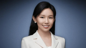90后，她操刀一筆68億并購：中國生物制藥收購禮新醫(yī)藥